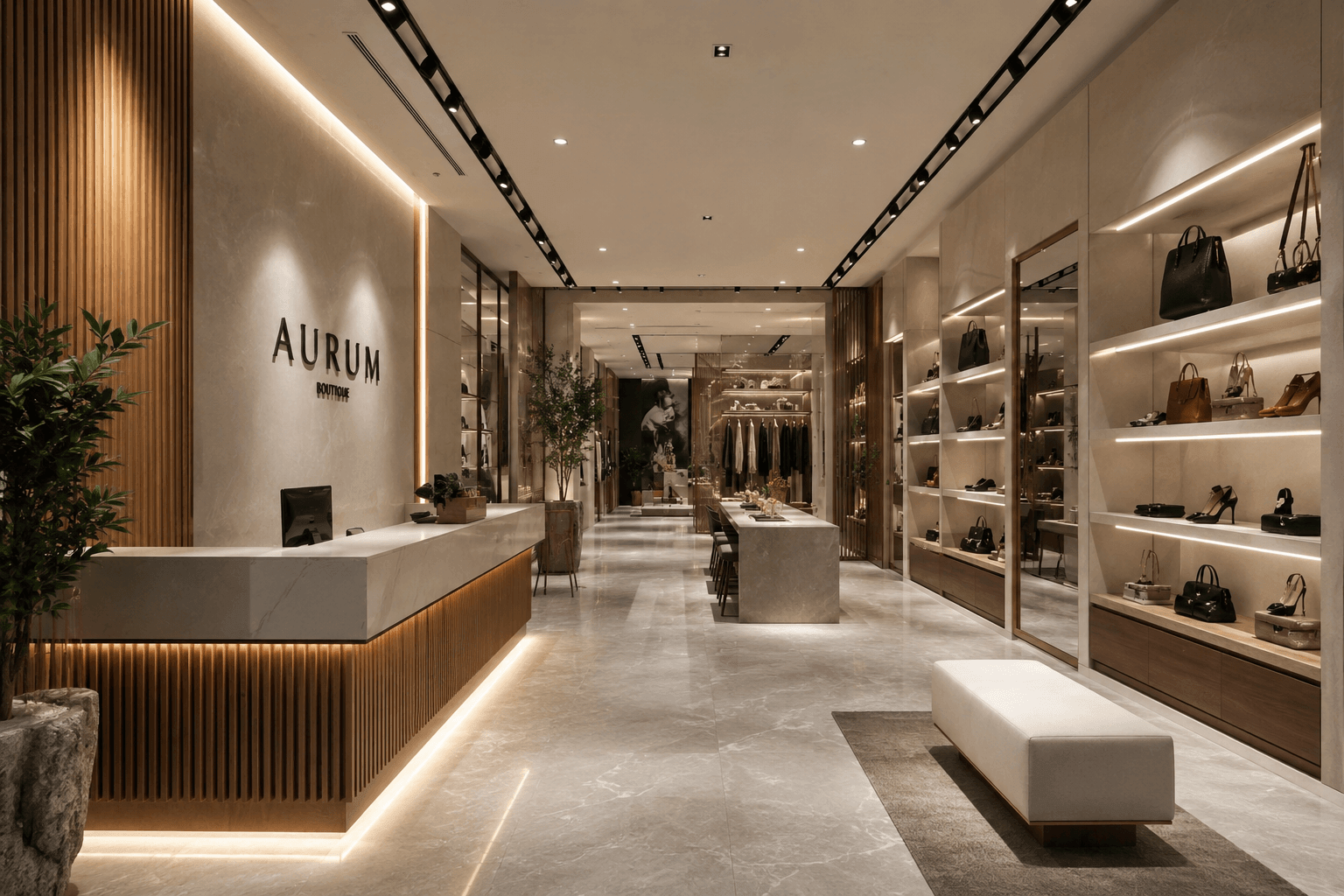 reforma locales comerciales